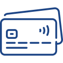 Credit card