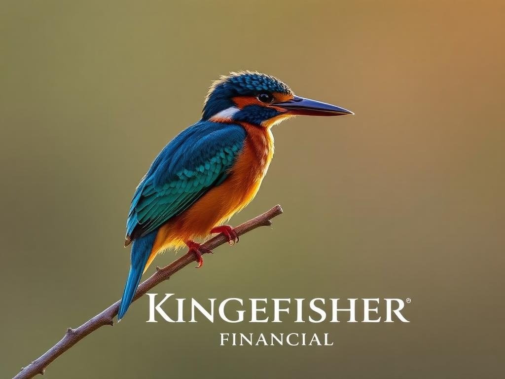 Kingfisher